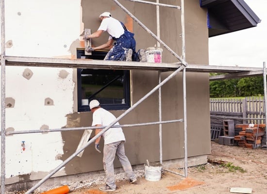 ravalement-maison-chantier-mur